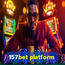 157bet platform